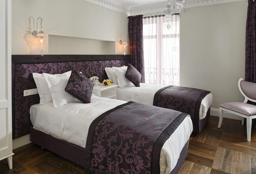 Nexthouse Pera Hotel (Adults Only) Provincia di Provincia di Istanbul Esterno foto