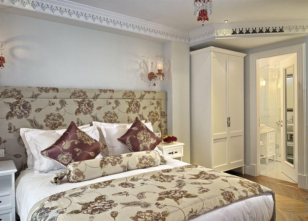 Nexthouse Pera Hotel (Adults Only) Provincia di Provincia di Istanbul Esterno foto