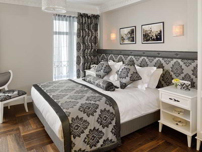 Nexthouse Pera Hotel (Adults Only) Provincia di Provincia di Istanbul Esterno foto