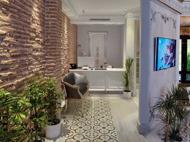 Nexthouse Pera Hotel (Adults Only) Provincia di Provincia di Istanbul Esterno foto