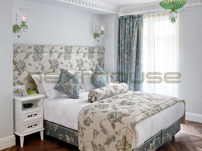 Nexthouse Pera Hotel (Adults Only) Provincia di Provincia di Istanbul Esterno foto