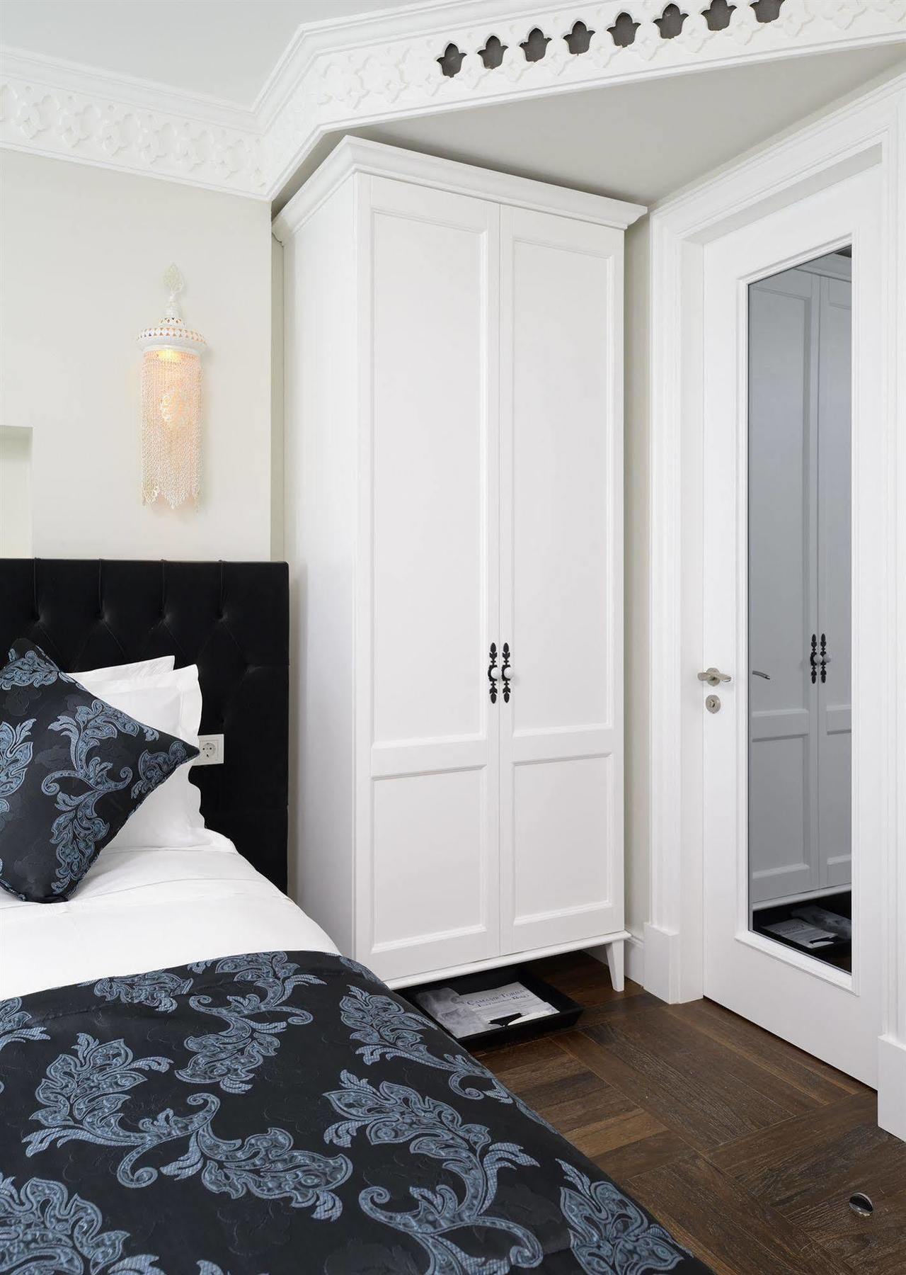 Nexthouse Pera Hotel (Adults Only) Provincia di Provincia di Istanbul Esterno foto