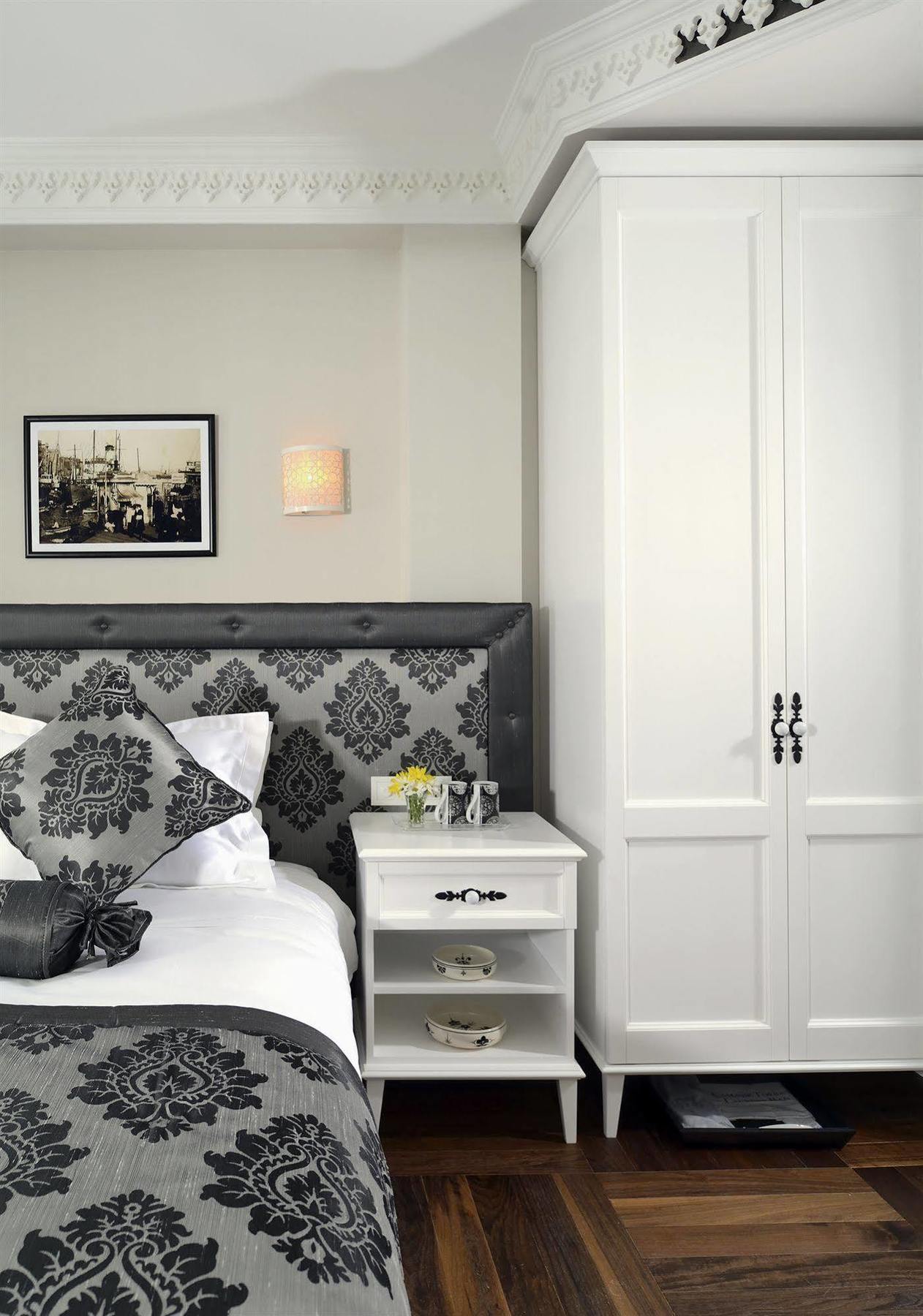 Nexthouse Pera Hotel (Adults Only) Provincia di Provincia di Istanbul Esterno foto