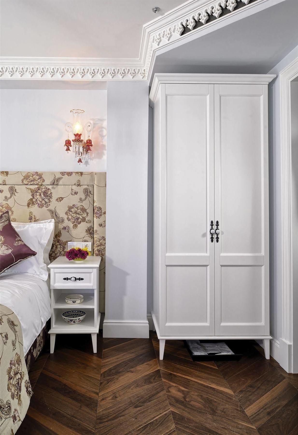 Nexthouse Pera Hotel (Adults Only) Provincia di Provincia di Istanbul Esterno foto