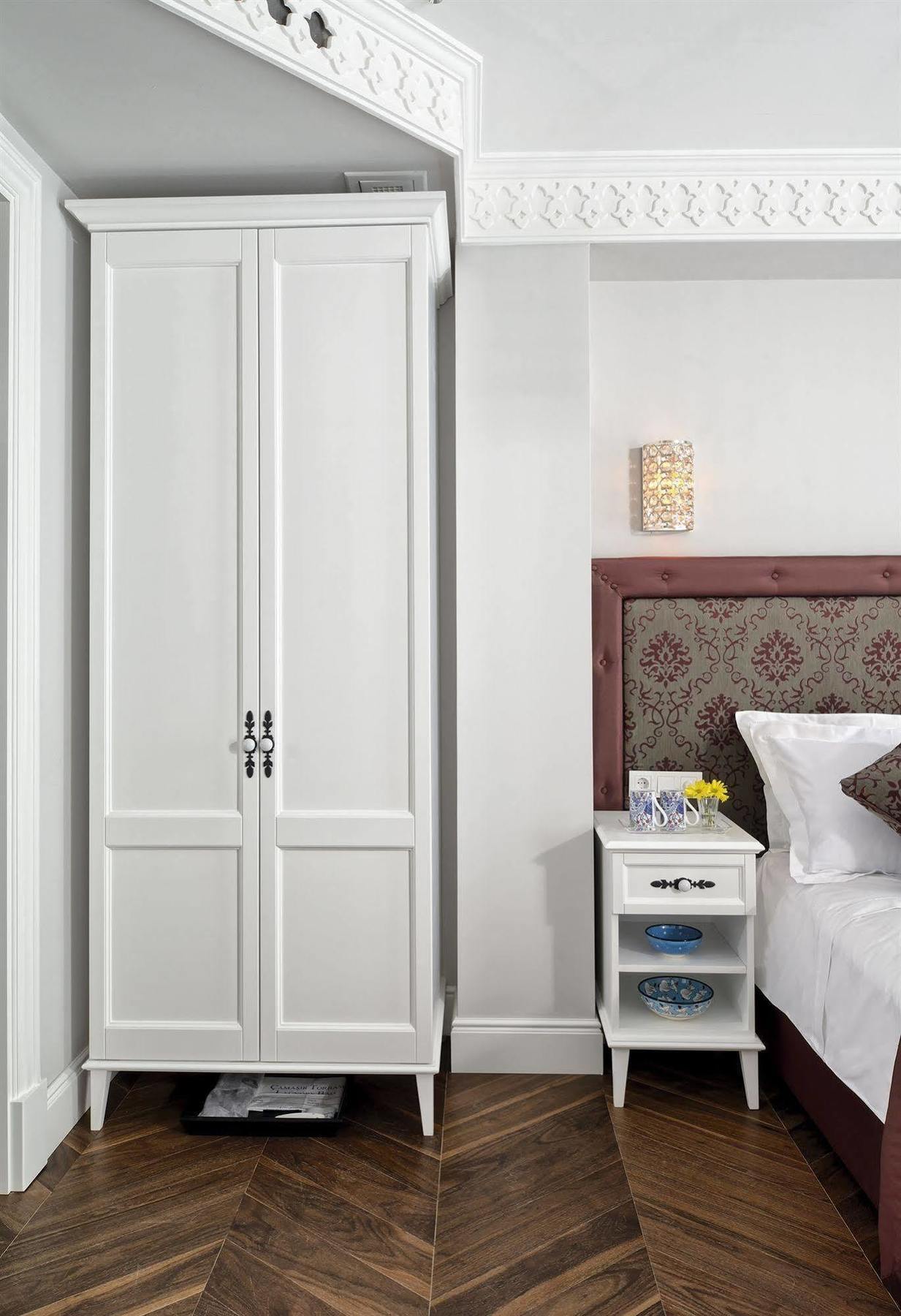 Nexthouse Pera Hotel (Adults Only) Provincia di Provincia di Istanbul Esterno foto