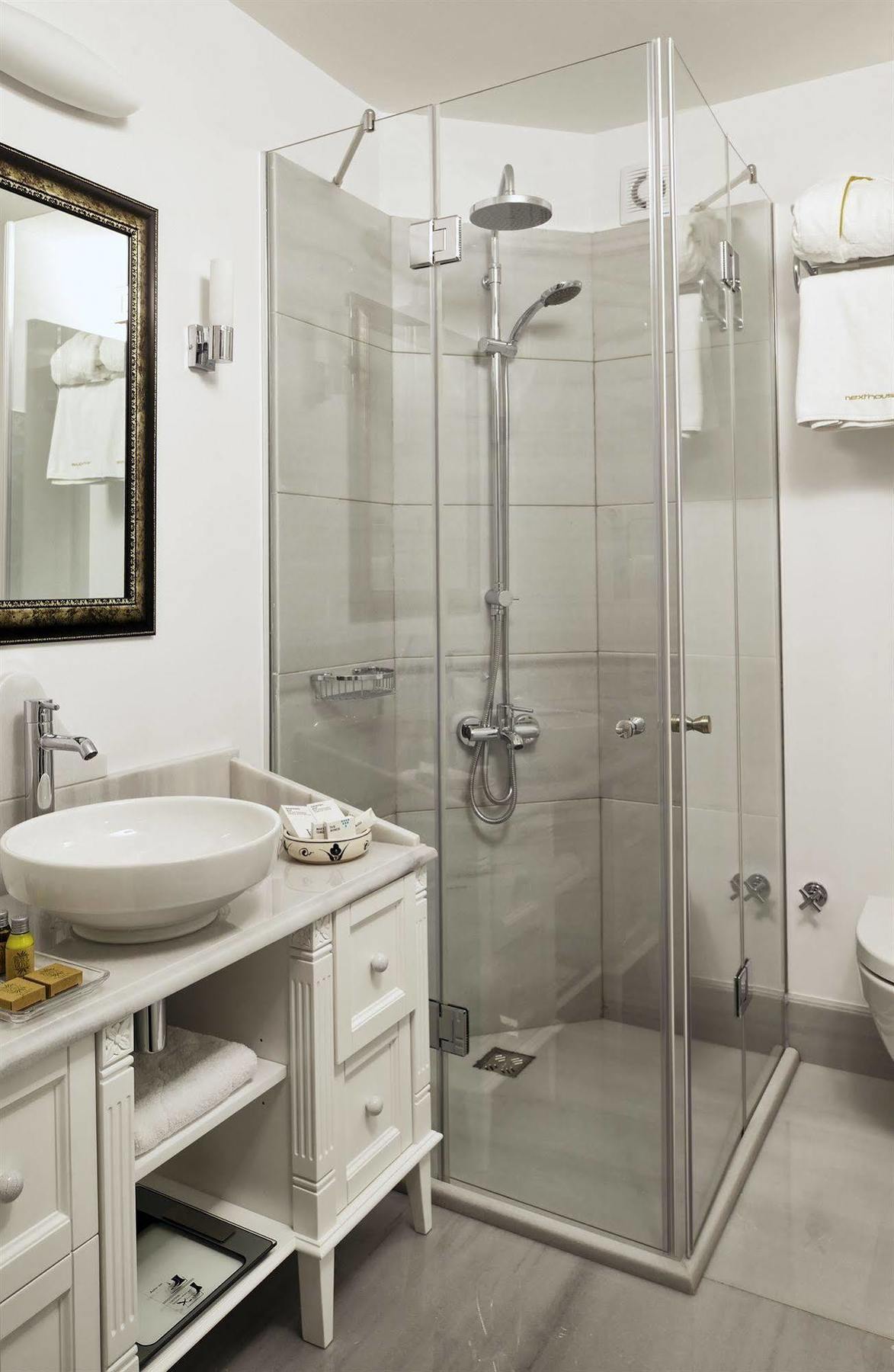 Nexthouse Pera Hotel (Adults Only) Provincia di Provincia di Istanbul Esterno foto