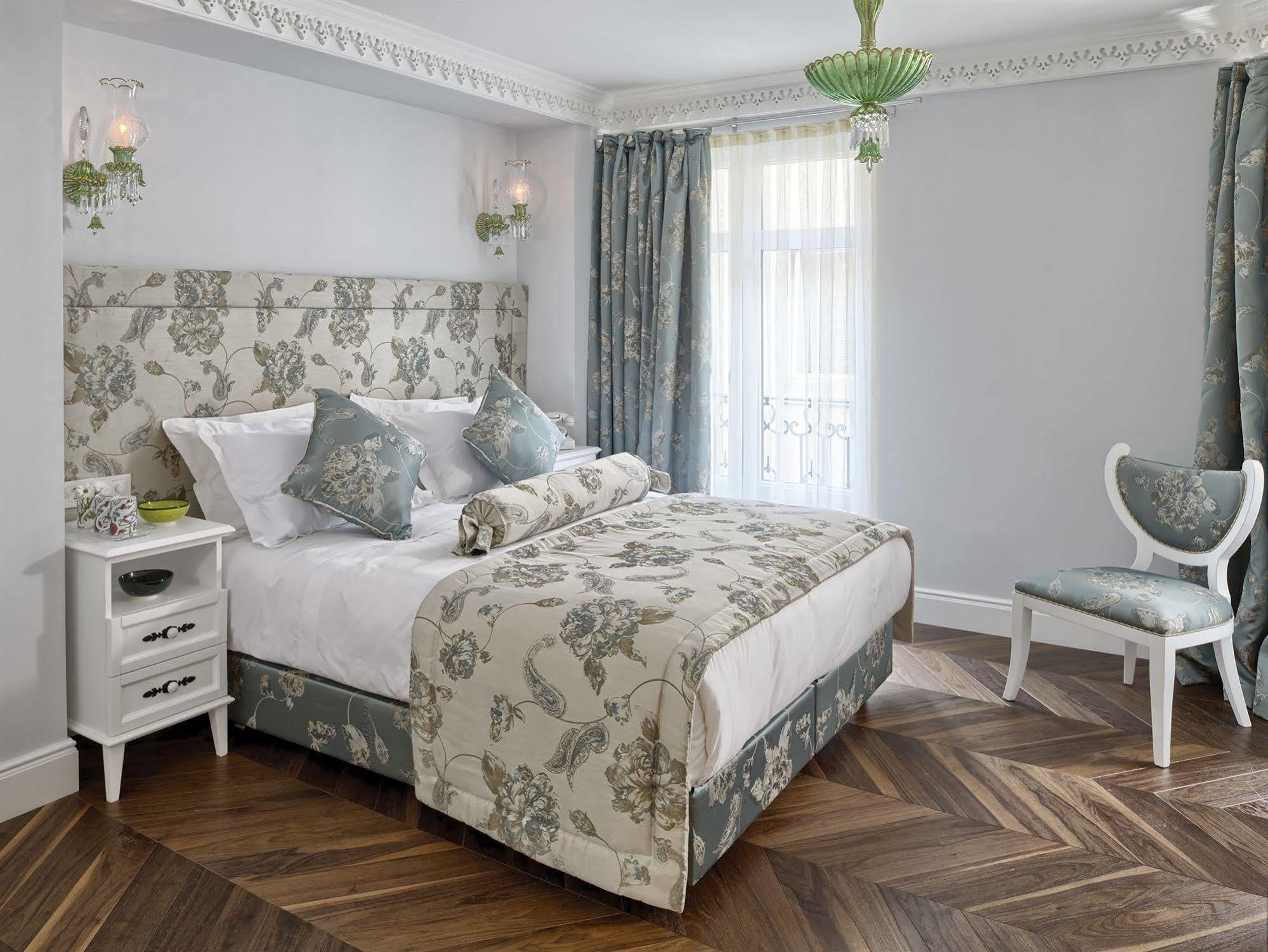Nexthouse Pera Hotel (Adults Only) Provincia di Provincia di Istanbul Esterno foto