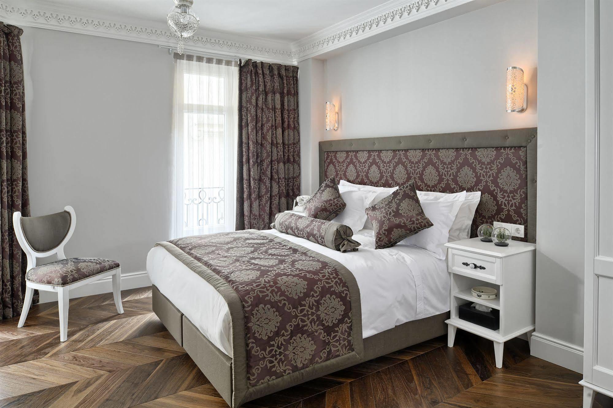Nexthouse Pera Hotel (Adults Only) Provincia di Provincia di Istanbul Esterno foto