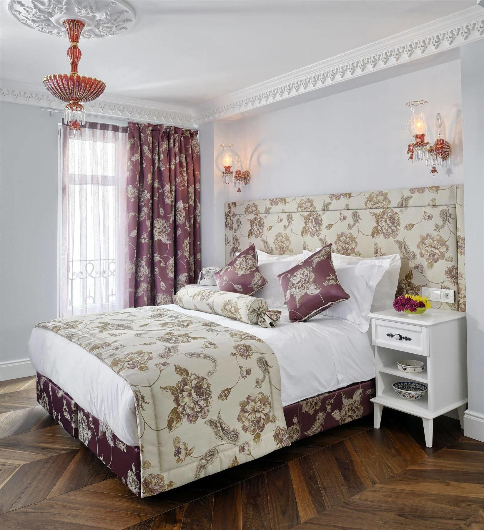 Nexthouse Pera Hotel (Adults Only) Provincia di Provincia di Istanbul Esterno foto