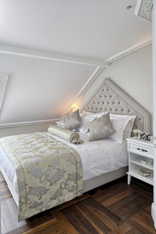 Nexthouse Pera Hotel (Adults Only) Provincia di Provincia di Istanbul Esterno foto