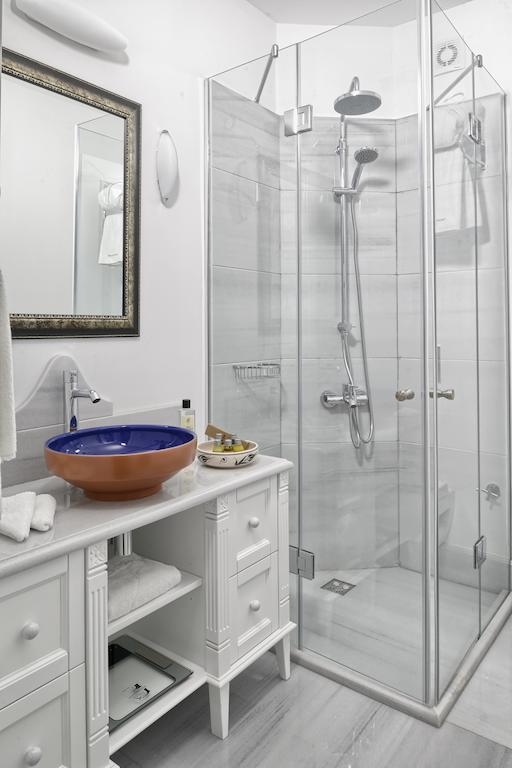 Nexthouse Pera Hotel (Adults Only) Provincia di Provincia di Istanbul Esterno foto