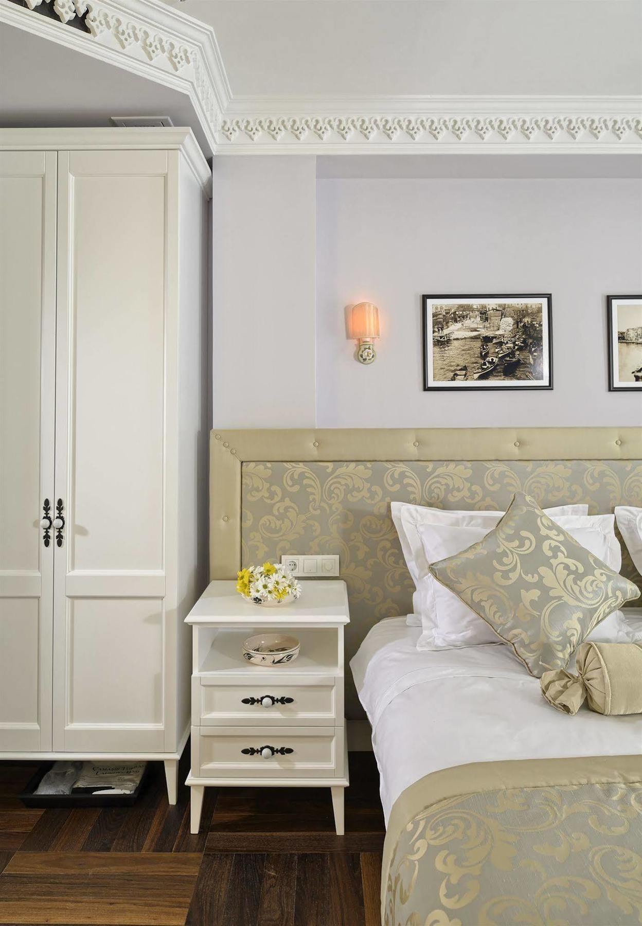 Nexthouse Pera Hotel (Adults Only) Provincia di Provincia di Istanbul Esterno foto