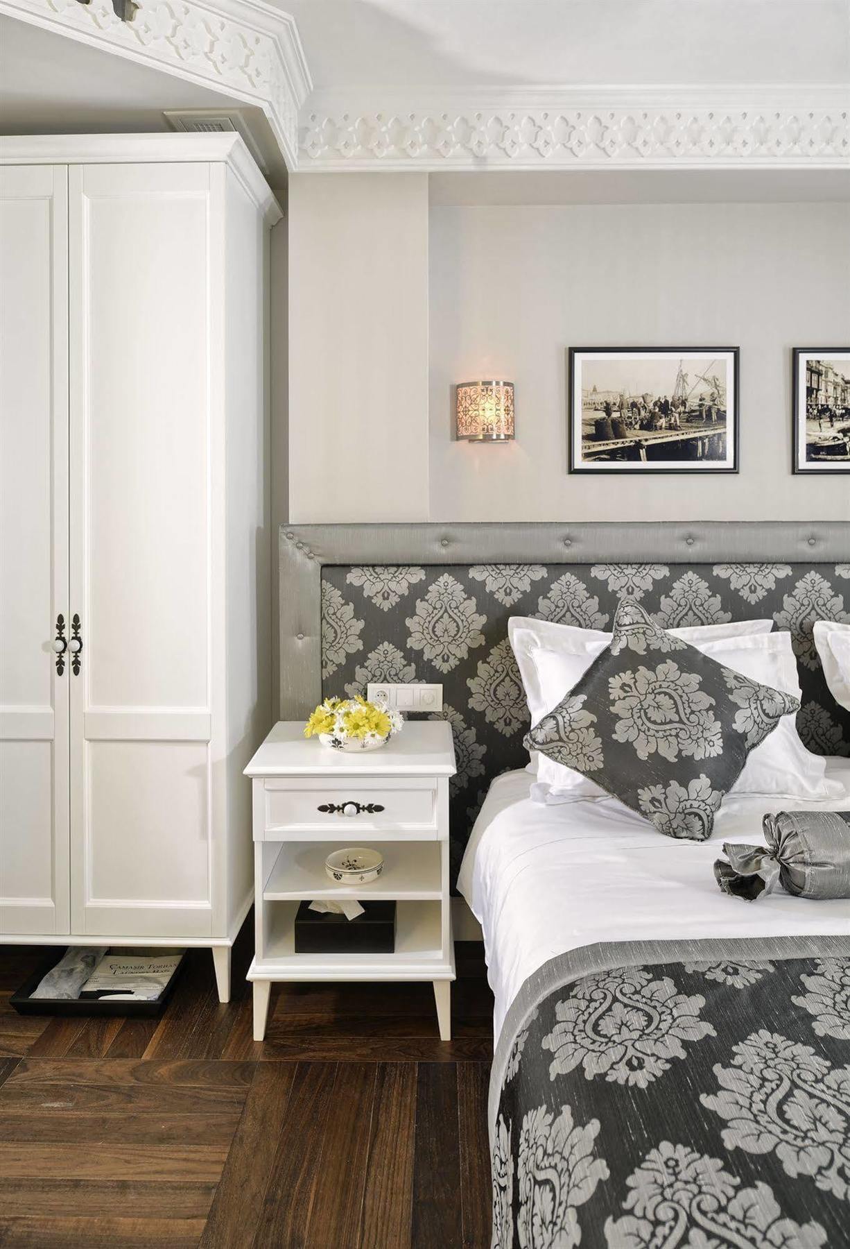 Nexthouse Pera Hotel (Adults Only) Provincia di Provincia di Istanbul Esterno foto
