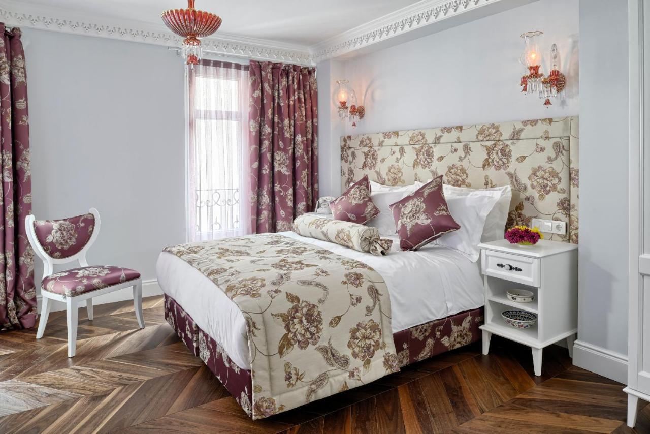 Nexthouse Pera Hotel (Adults Only) Provincia di Provincia di Istanbul Camera foto